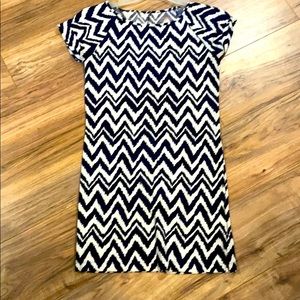 Lilly Pulitzer tshirt dress
